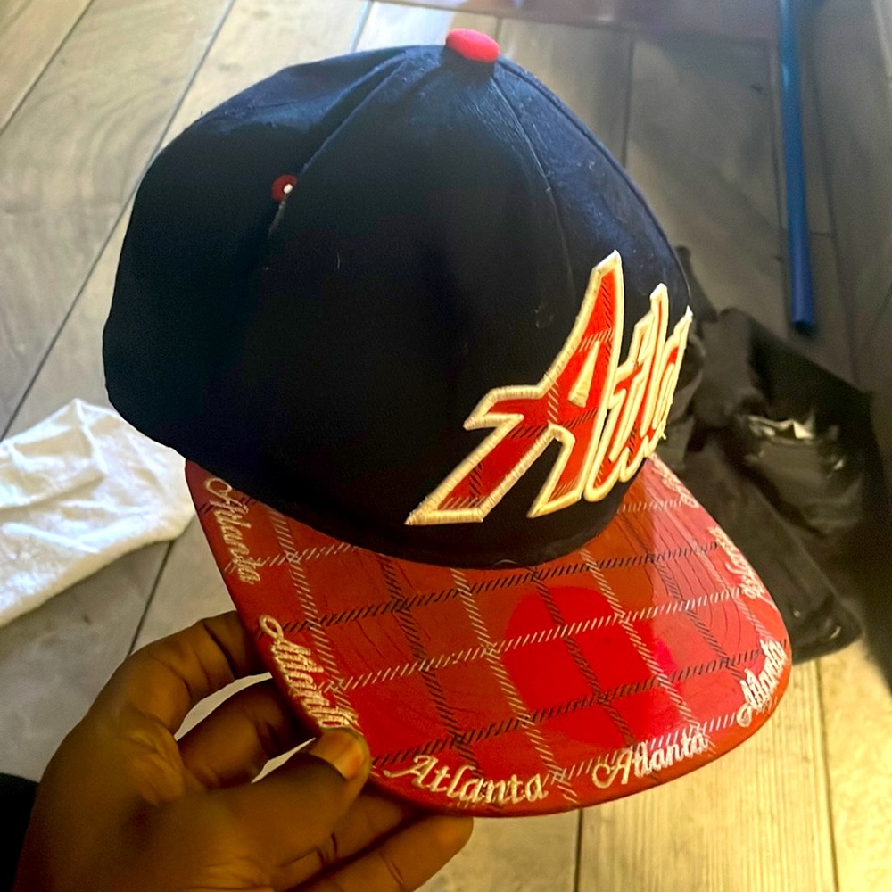 Hat Atlanta
